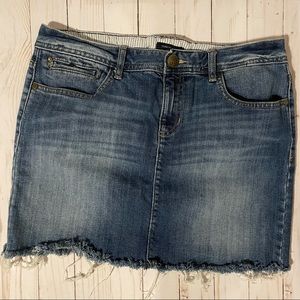 Tommy Hilfiger Denim Skirt